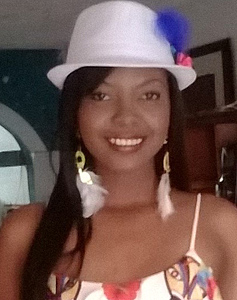 35 Year Old Barranquilla, Colombia Woman